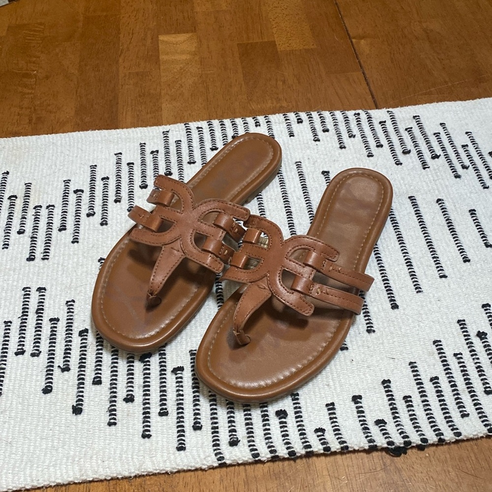Sam Edelman Sandals 7.5